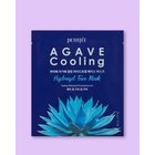 Petitfee & Koelf Agave Cooling Hydrogel Face Mask - 32 g / 1 sheet