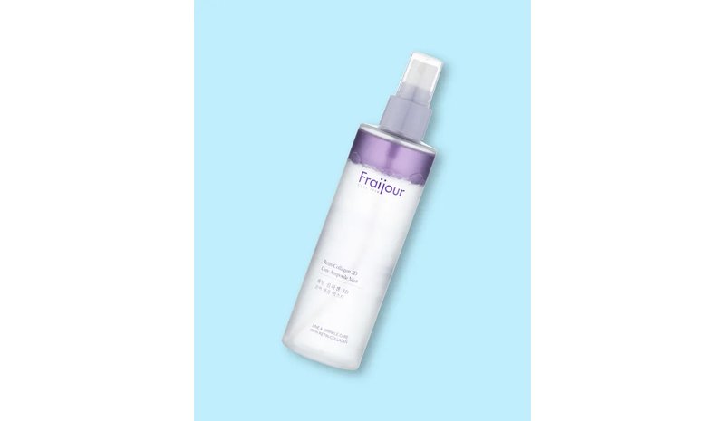 Fraijour Retin-Collagen 3D Core Ampoule Mist - 200 ml