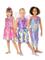Rubies - Barbie Dress Up Trunk (4-6 years) – kuva 2