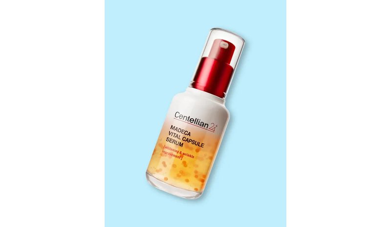 Centellian24 Madeca Vital Capsule Serum - 50 ml