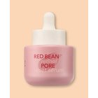 Missha Red Bean Retinol Pore Reset Serum - 30 ml
