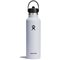 Hydro Flask Standard Mouth Flex Straw Cap Oat termospullo 621 ml – kuva 1