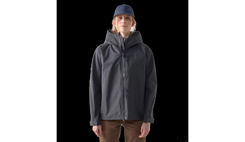 Haglöfs Haglöfs Women's Front Proof II Jacket