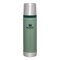 Stanley-termospullo The Legendary Classic, 600 ml, vihreä – kuva 1