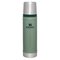 Stanley-termospullo The Legendary Classic, 600 ml, vihreä – kuva 3
