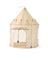 Star - Play Tent Check Yellow - (1000929) – kuva 4