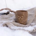 Kupilka 5 Karhu - Bear, kelo