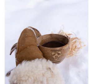 Kupilka 21 Karhu - Bear, original