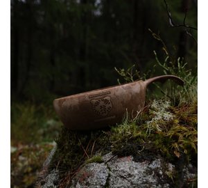 Kupilka 55 Karhu - Bear, kelo