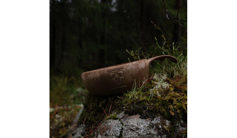 Kupilka 55 Karhu - Bear, kelo