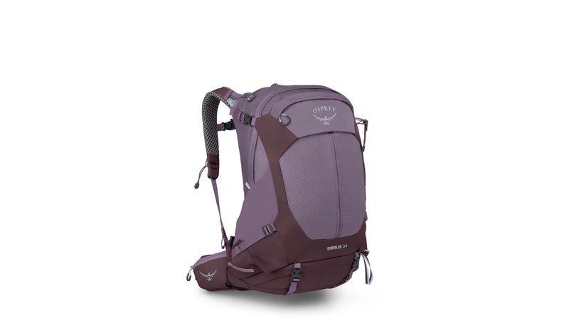 Osprey Osprey Sirrus 34