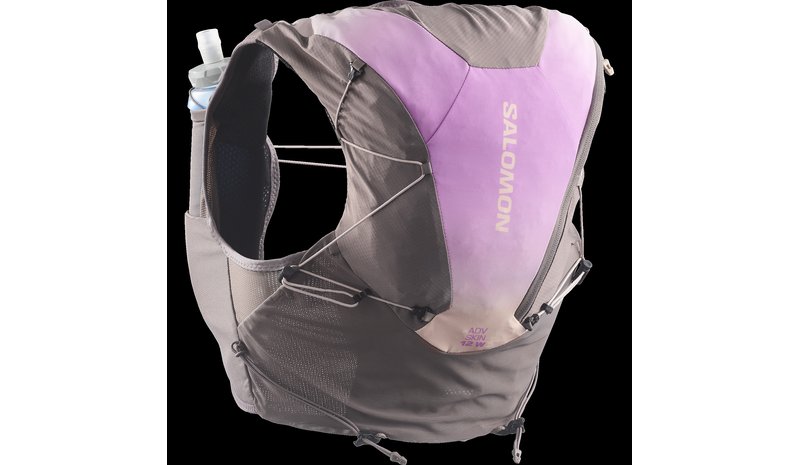 Salomon Salomon Women's Adv Skin 12 Grad