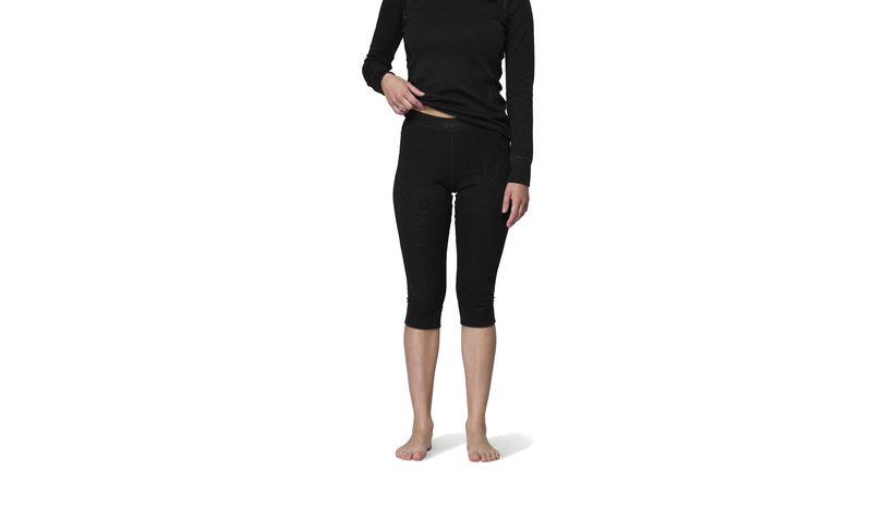 Devold Devold Duo Active Merino 205 3/4 Long Johns Woman
