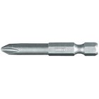 Stanley kärki Ph2 1/4 50mm, 1 kpl.