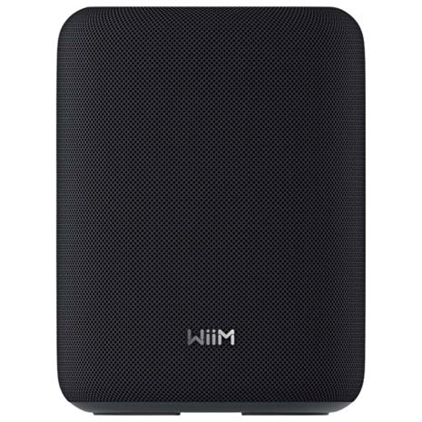 WiiM Sound Lite Black