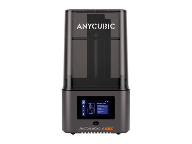 Anycubic Photon Mono 4 Ultra