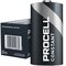 Duracell paristot Procell Constant Power LR20, 1 kpl – kuva 1