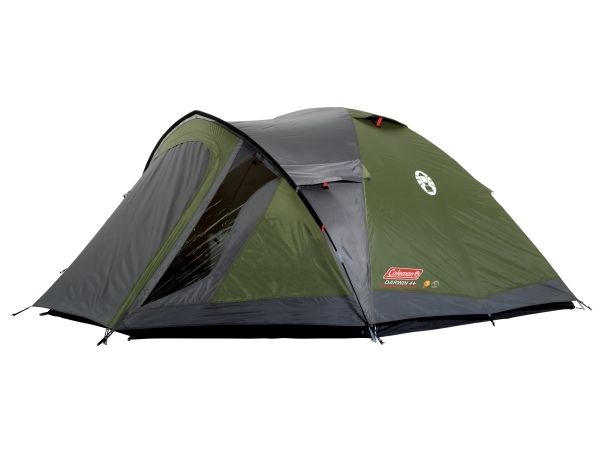 Coleman Darwin 3 Plus teltta