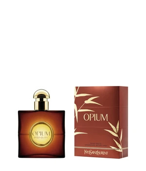 Yves Saint Laurent Opiumi