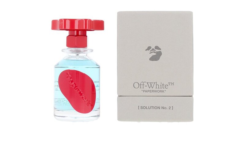 Off-White Solution No.2 - EdT 100 ml – kuva 1/1