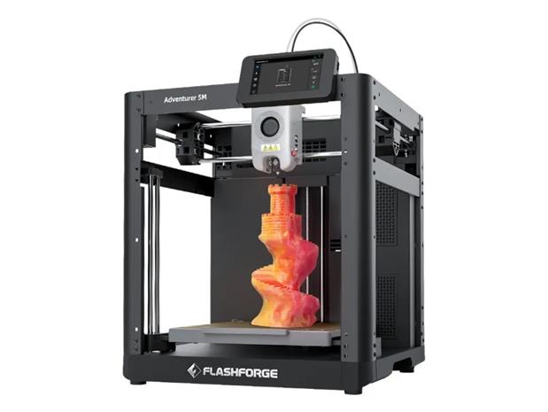 FLASHFORGE Adventurer 5M