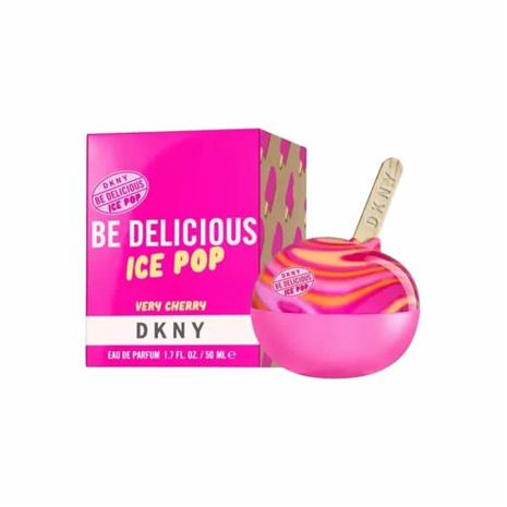 Ice Pop Very Cherry - Eau de parfum 50 ml