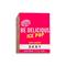 Ice Pop Very Cherry - Eau de parfum 50 ml – kuva 4