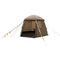 Teltta Easy Camp Sandland Yurt, ruskea – kuva 1