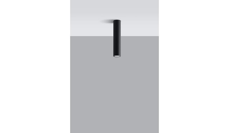 Sollux Lighting kattovalaisin Lagos – kuva 1/1