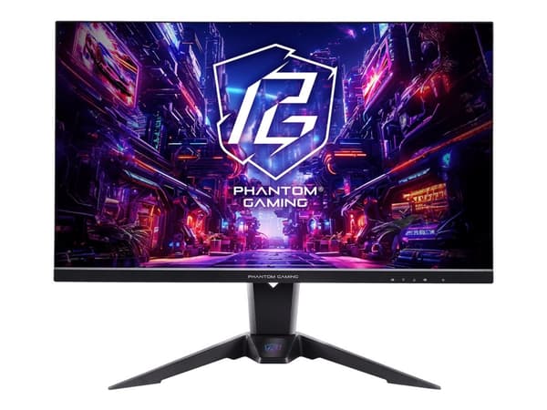 ASROCK PG27QFT2A (27"), näyttö – kuva 6/8