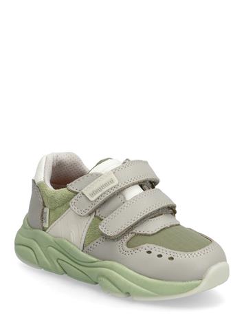 Bisgaard Bisgaard Herle Tex - Grey - 33
