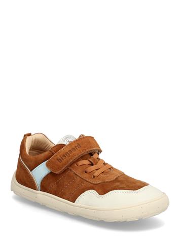Bisgaard Bisgaard Barefoot Baloo - Yellow - 30