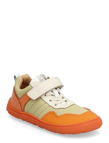 Bisgaard Bisgaard Barefoot Baloo - Yellow - 30
