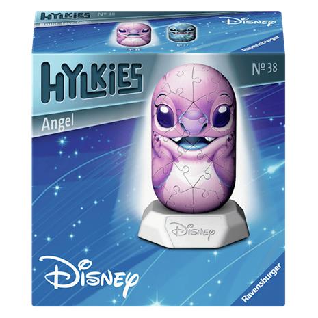 Ravensburger Disney Angel 54P - Pink - ONE SIZE