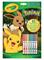 Crayola Coloring & Activity Book Pokemon – kuva 3