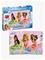 Mermaid Magic Giant Lattiapalapeli 24 palaa Ravensburger – kuva 3