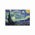 Taulu Starry Night (Vincent Van Gogh)
