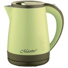 Vedenkeitin 1,2L Maestro MR-037