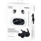 Fiesta FS1083B MMEF2ZM A Black