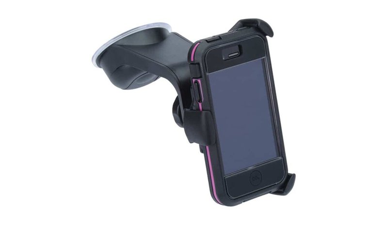 Puhelinteline iGrip Universal Smart Grip'R x'tra Kit – kuva 1/1