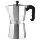 Zyle espressopannu Maestro ZY620MP, 240 ml, hopea
