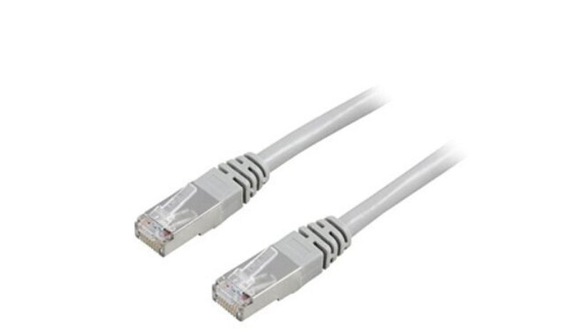 Deltaco, RJ45, 20 m – kuva 1/2