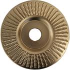 MR-Tuote 125mm suora hionta-/jyrsinlaikka
