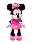 Simba Toys Disney Minnie Mouse Ref. Core Minnie Pink. 35Cm - Pink - ONE SIZE