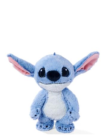 Disney Lilo and Stitch Stitch Pehmolelu + Sydän 25 cm