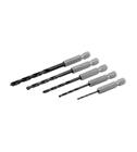 SCH 5-OS 1/4' METALLIPORANTERä?SARJA
