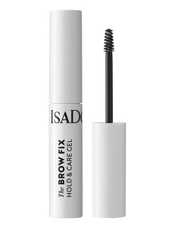 IsaDora The Brow Fix Hold & Care Gel 00 Clear