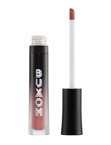 Buxom Full On Plumping Lipstick Matte 4,2 ml – Comin' Up Roses