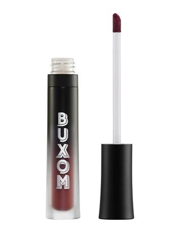 Buxom Full On Plumping Lipstick Matte Make It Bold 4,2ml