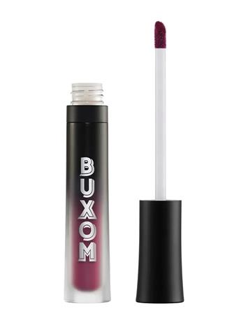 Buxom Full On Plumping Lipstick Matte 4,2 ml – Plum Queen